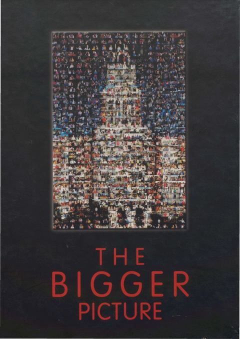 Cover of the 2001 East High School yearbook
