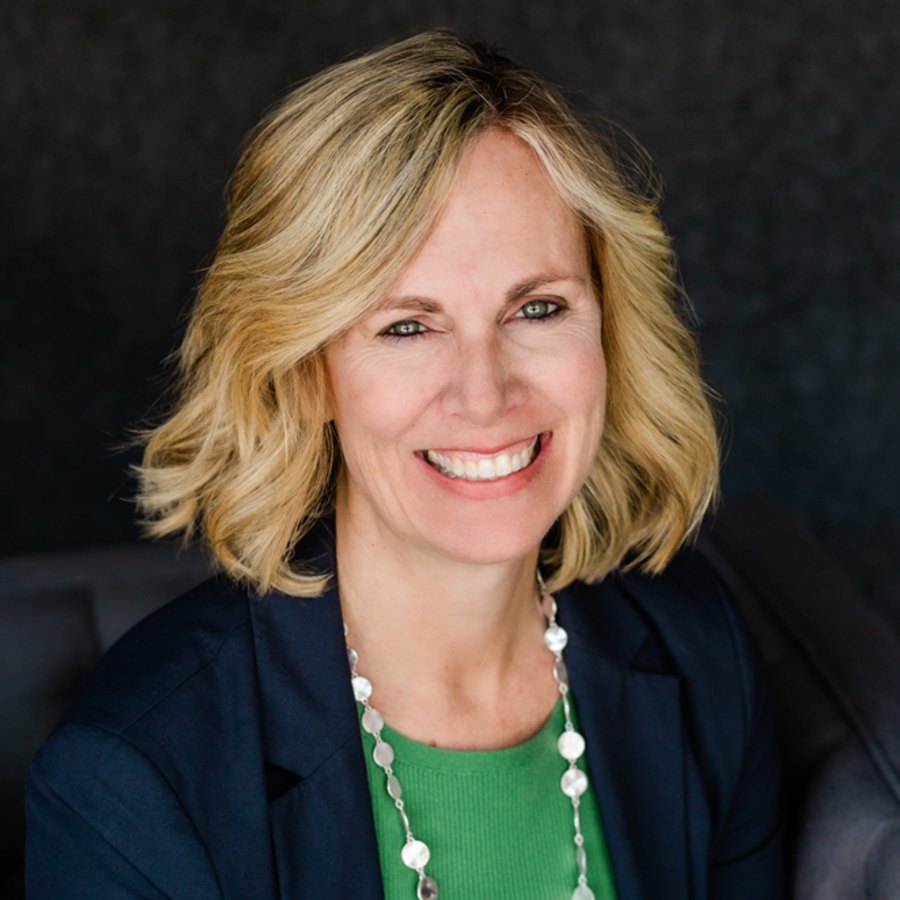 Portrait of Cindy Eastman, Buildings & Grounds Committee Chair