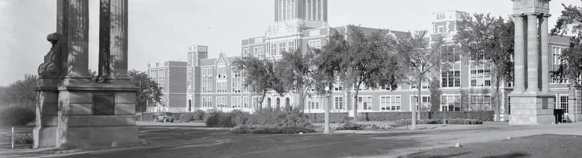 East High School's 150th anniversary celebration